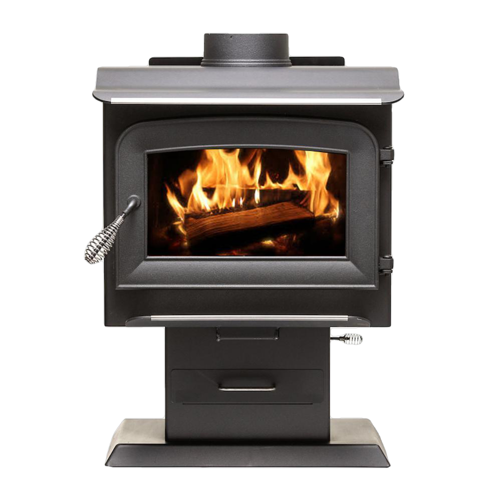 Stoves Free Standing - Grizzly Fireplace